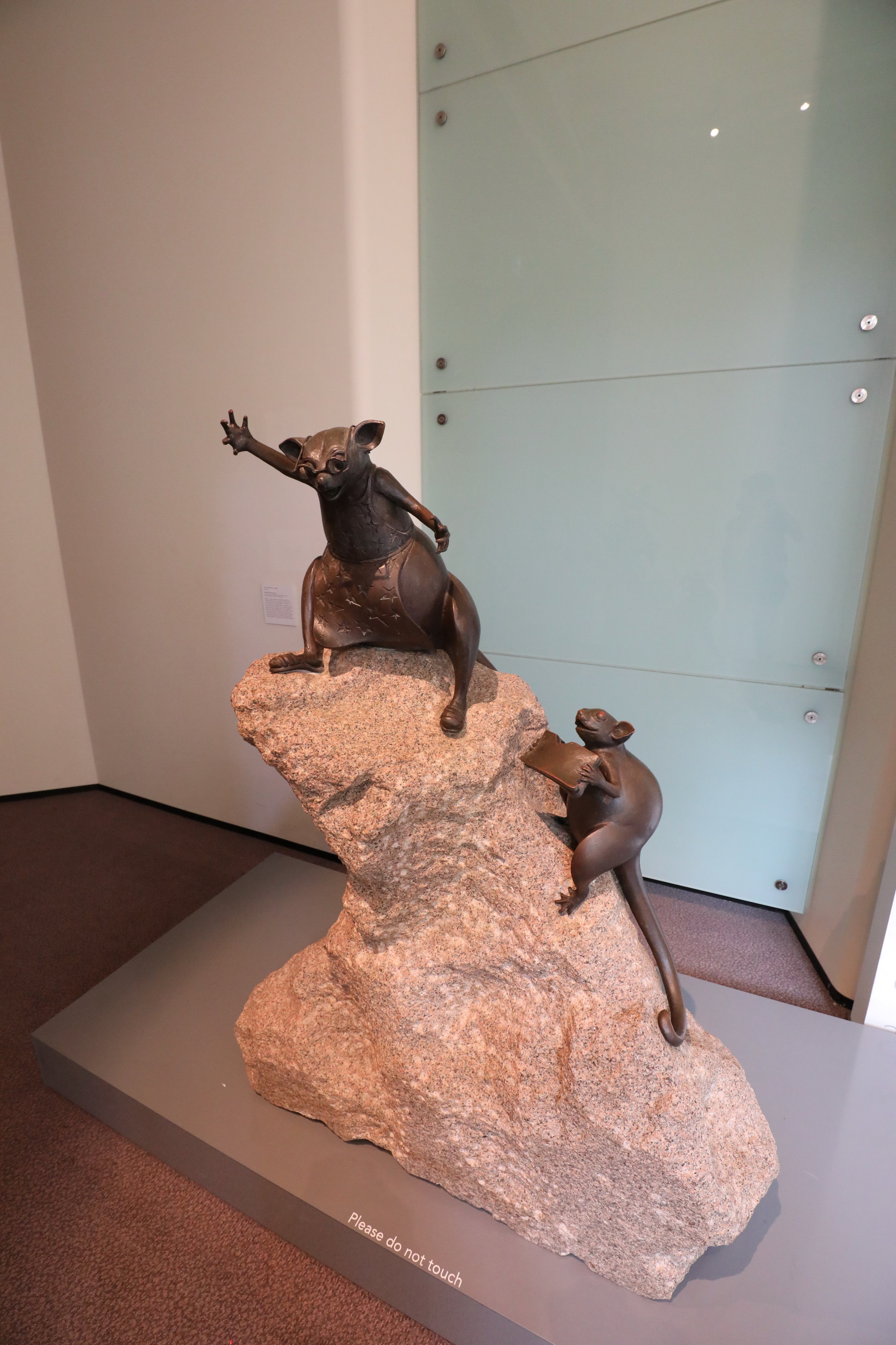 State Library of Victoria